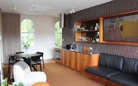 Le Salon Luxury City Apartment With Free Parking